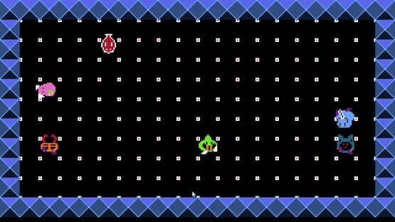 The Tower of TigerQiuQiu 2: Ocean M1 — screenshot 4