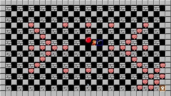 The Tower of TigerQiuQiu 2: Bomb M0 — screenshot 3