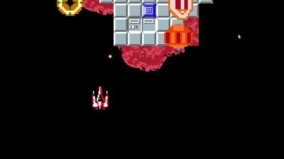 The Tower of TigerQiuQiu 2: Space Force M7 — screenshot 3