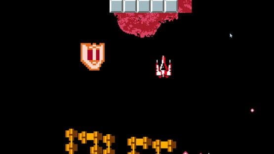 The Tower of TigerQiuQiu 2: Space Force M6 — screenshot 5