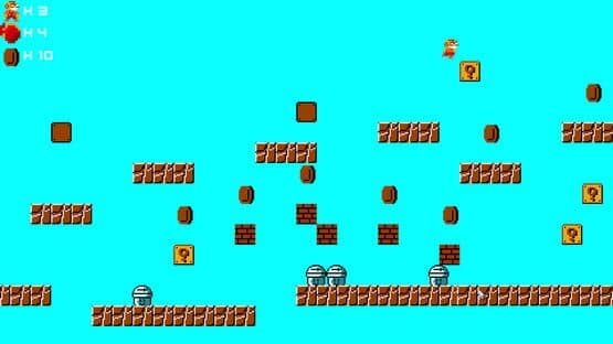 The Tower of TigerQiuQiu 2: Super Tigerio M3 — screenshot 4