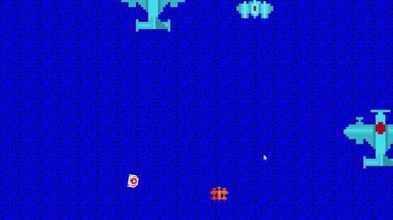 The Tower of TigerQiuQiu 2: 1952 M9 — screenshot 3