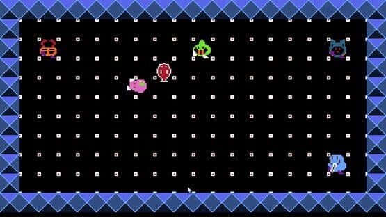 The Tower of TigerQiuQiu 2: Ocean M1 — screenshot 5