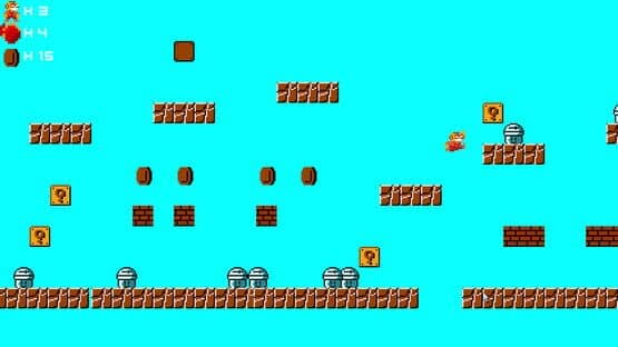 The Tower of TigerQiuQiu 2: Super Tigerio M3 — screenshot 5