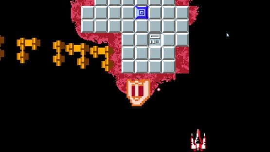 The Tower of TigerQiuQiu 2: Space Force M8 — screenshot 4