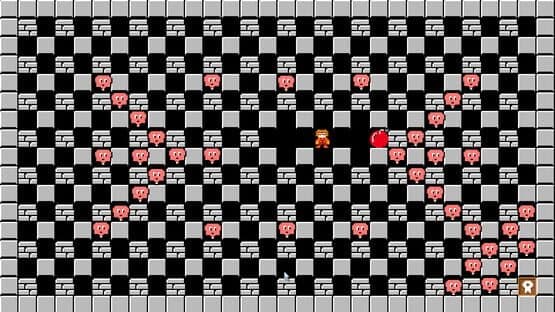The Tower of TigerQiuQiu 2: Bomb M0 — screenshot 4