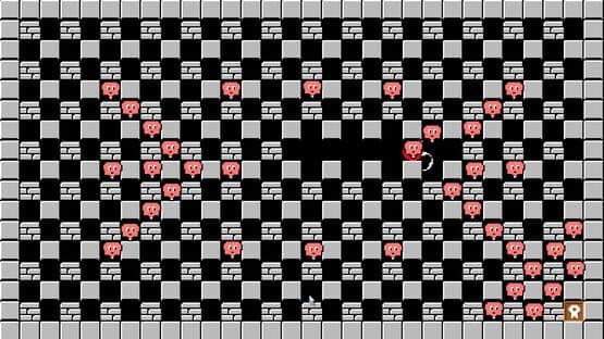 The Tower of TigerQiuQiu 2: Bomb M0 — screenshot 5
