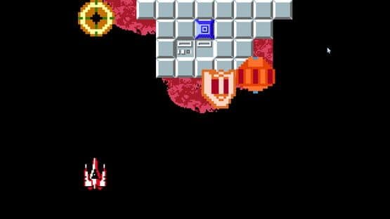 The Tower of TigerQiuQiu 2: Space Force M7 — screenshot 4