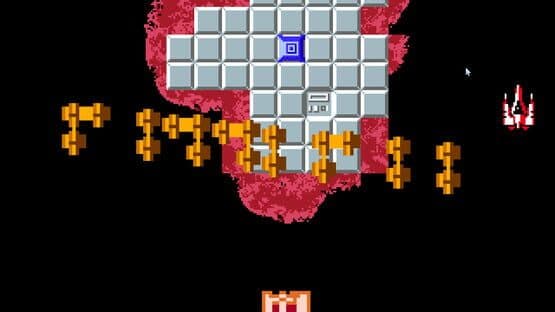 The Tower of TigerQiuQiu 2: Space Force M8 — screenshot 5