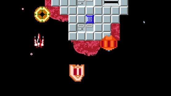 The Tower of TigerQiuQiu 2: Space Force M7 — screenshot 5
