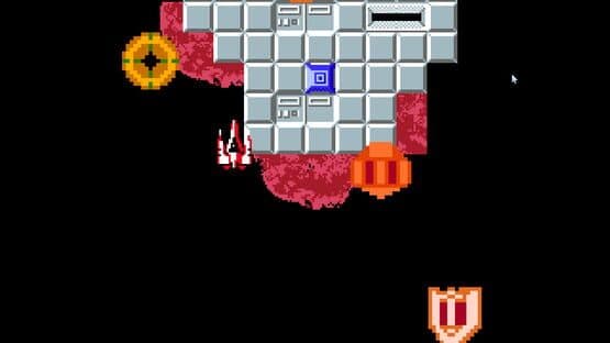 The Tower of TigerQiuQiu 2: Space Force M7 — screenshot 6