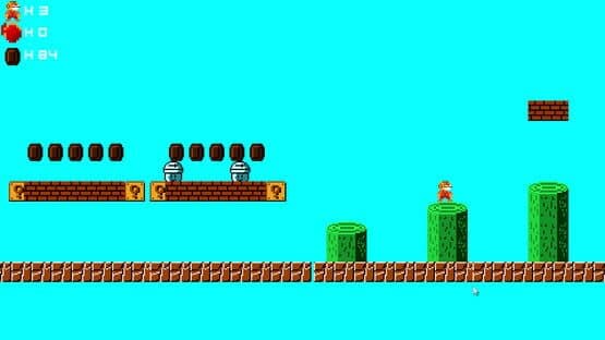 The Tower of TigerQiuQiu 2: Super Tigerio M9 — screenshot 1