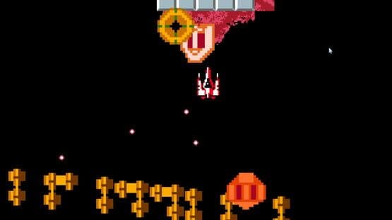 The Tower of TigerQiuQiu 2: Space Force M0 — screenshot 1