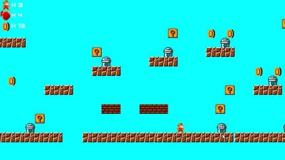 The Tower of TigerQiuQiu 2: Super Tigerio M1 — screenshot 1