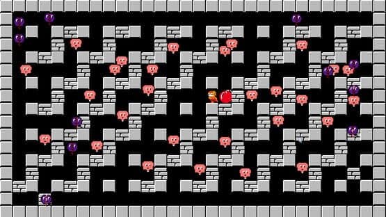 The Tower of TigerQiuQiu 2: Bomb M7 — screenshot 1