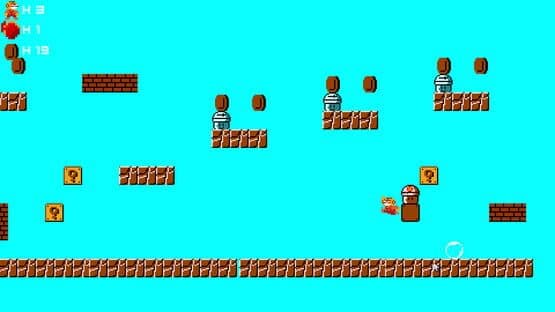The Tower of TigerQiuQiu 2: Super Tigerio M1 — screenshot 2
