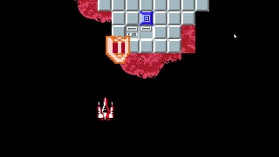 The Tower of TigerQiuQiu 2: Space Force M0 — screenshot 2