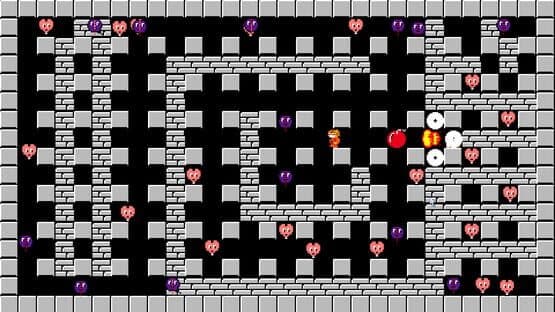 The Tower of TigerQiuQiu 2: Bomb M5 — screenshot 1