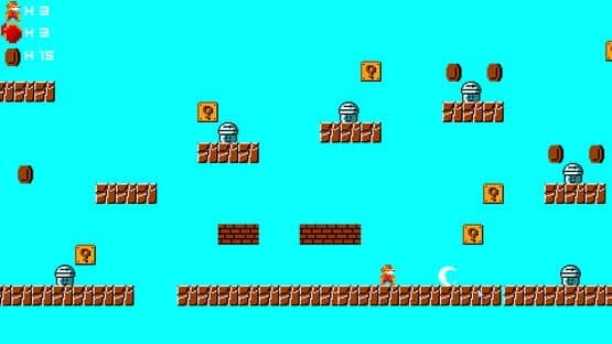 The Tower of TigerQiuQiu 2: Super Tigerio M2 — screenshot 1