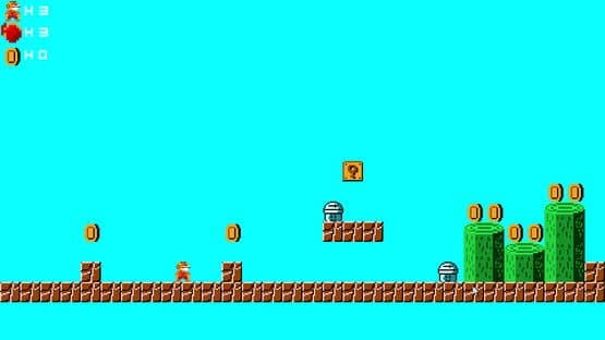 The Tower of TigerQiuQiu 2: Super Tigerio M1 — screenshot 3