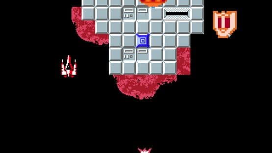 The Tower of TigerQiuQiu 2: Space Force M0 — screenshot 3