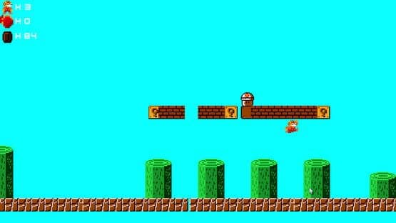 The Tower of TigerQiuQiu 2: Super Tigerio M9 — screenshot 2