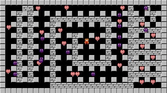 The Tower of TigerQiuQiu 2: Bomb M5 — screenshot 2