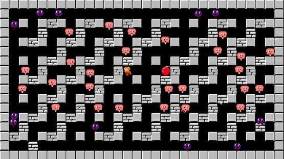 The Tower of TigerQiuQiu 2: Bomb M7 — screenshot 2
