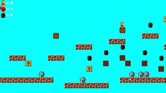 The Tower of TigerQiuQiu 2: Super Tigerio M1 — screenshot 4