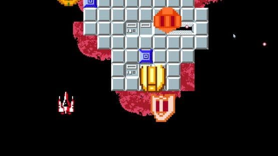 The Tower of TigerQiuQiu 2: Space Force M0 — screenshot 4