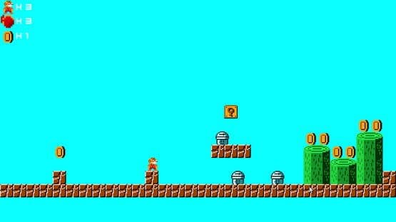 The Tower of TigerQiuQiu 2: Super Tigerio M2 — screenshot 3