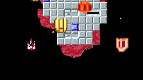 The Tower of TigerQiuQiu 2: Space Force M0 — screenshot 5