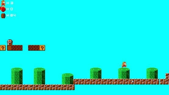 The Tower of TigerQiuQiu 2: Super Tigerio M9 — screenshot 3