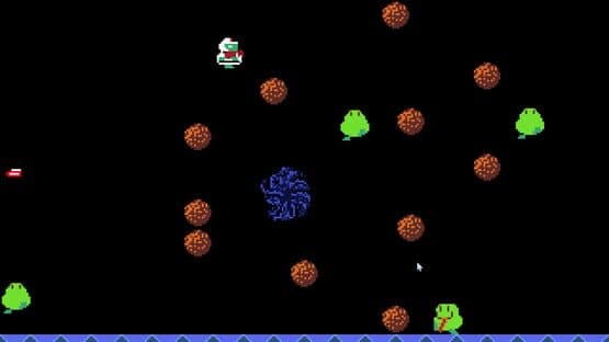 The Tower of TigerQiuQiu 2: Warp Tiger M11 — screenshot 4