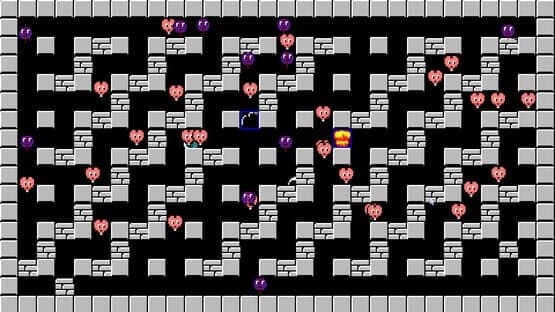 The Tower of TigerQiuQiu 2: Bomb M7 — screenshot 3