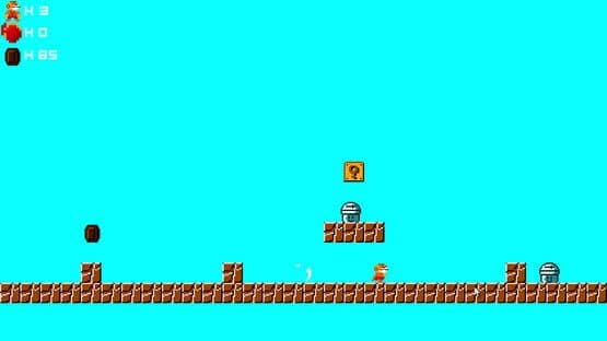 The Tower of TigerQiuQiu 2: Super Tigerio M9 — screenshot 4