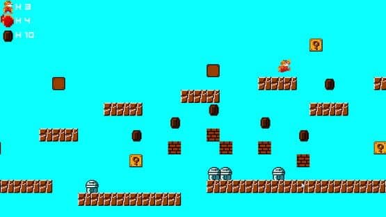 The Tower of TigerQiuQiu 2: Super Tigerio M2 — screenshot 4