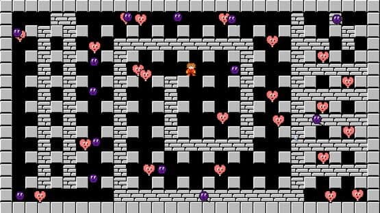 The Tower of TigerQiuQiu 2: Bomb M5 — screenshot 3