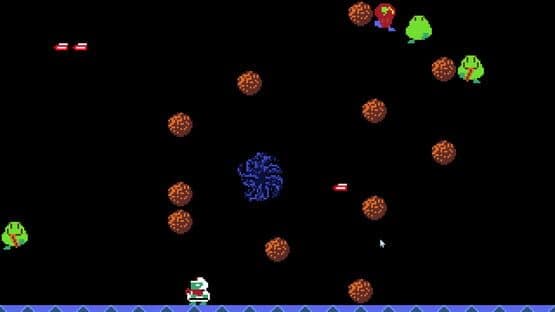 The Tower of TigerQiuQiu 2: Warp Tiger M11 — screenshot 5