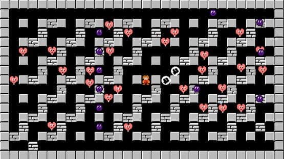 The Tower of TigerQiuQiu 2: Bomb M7 — screenshot 4