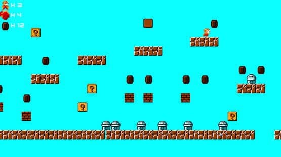 The Tower of TigerQiuQiu 2: Super Tigerio M2 — screenshot 5