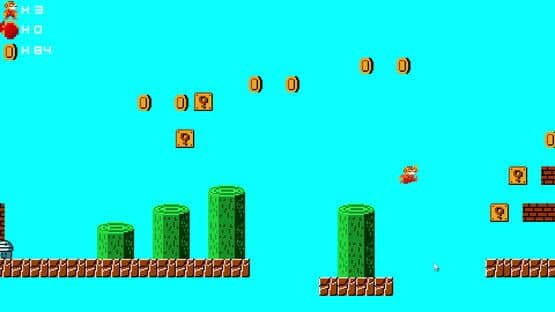 The Tower of TigerQiuQiu 2: Super Tigerio M9 — screenshot 5