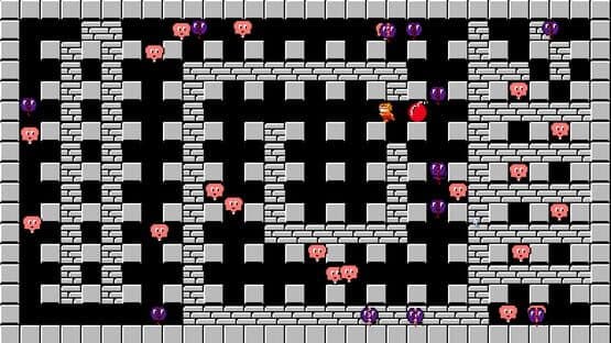 The Tower of TigerQiuQiu 2: Bomb M5 — screenshot 5