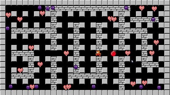 The Tower of TigerQiuQiu 2: Bomb M6 — screenshot 1