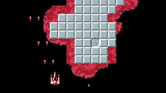 The Tower of TigerQiuQiu 2: Space Force M1 — screenshot 1