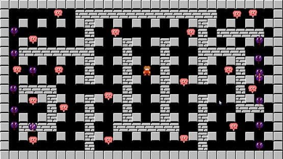 The Tower of TigerQiuQiu 2: Bomb M6 — screenshot 2