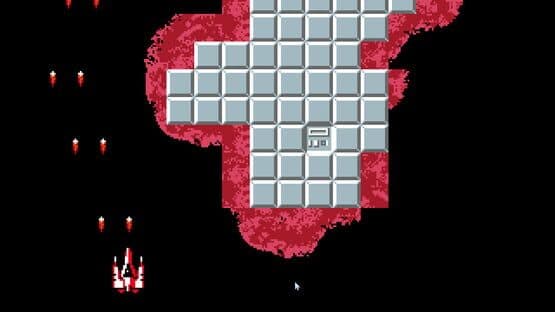 The Tower of TigerQiuQiu 2: Space Force M1 — screenshot 2