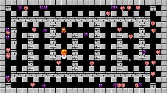 The Tower of TigerQiuQiu 2: Bomb M4 — screenshot 1