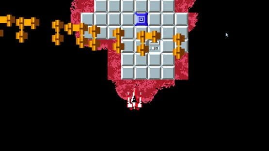 The Tower of TigerQiuQiu 2: Space Force M1 — screenshot 3