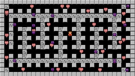 The Tower of TigerQiuQiu 2: Bomb M4 — screenshot 2